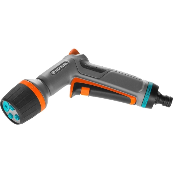 Gardena Comfort 18304-34.000.00, Cleaning Nozzle EcoPulse, Grey