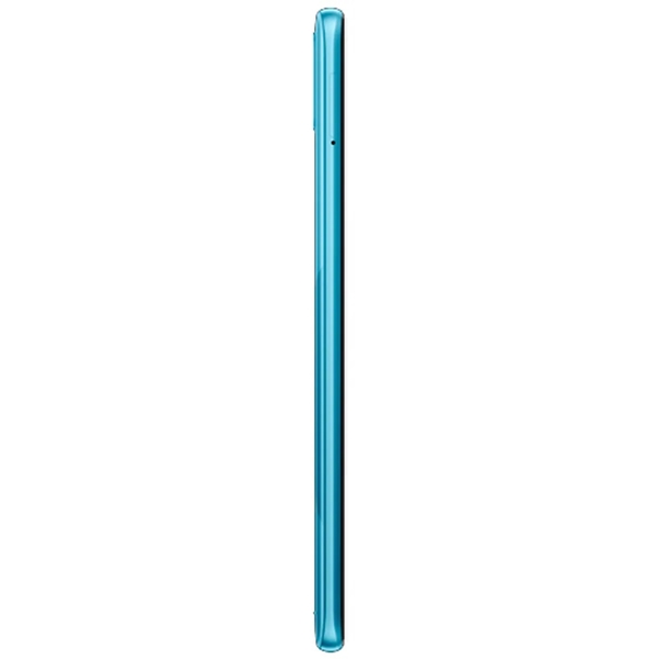 მობილური ტელეფონი Realme C25Y, 4GB, 64GB, Dual Sim, Blue