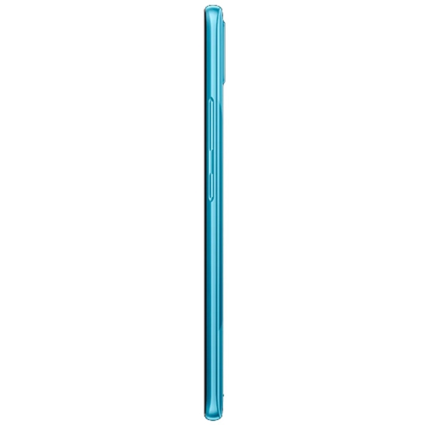 მობილური ტელეფონი Realme C25Y, 4GB, 64GB, Dual Sim, Blue