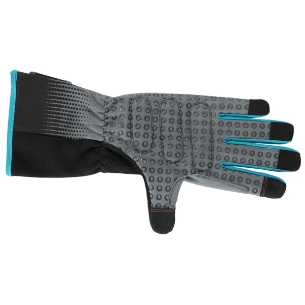 Gardena 11531-20.000.00, Garden Glove, Black/Blue