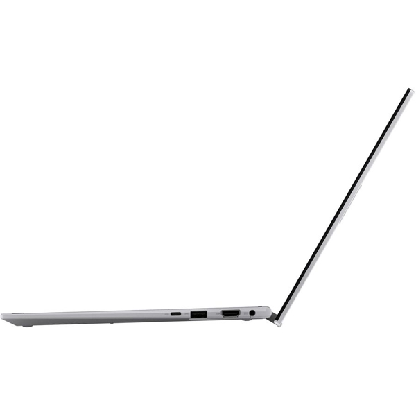 ნოუთბუქი Asus TP1401KA-BZ063 VivoBook Go Flip 14 Touch, 14" FHD, Pentium N6000, 8GB, 256GB SSD, Integrated, FreeDos, Grey