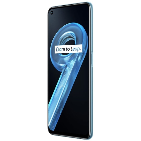 მობილური ტელეფონი Realme 9i, 4GB, 128GB, Dual Sim, Blue