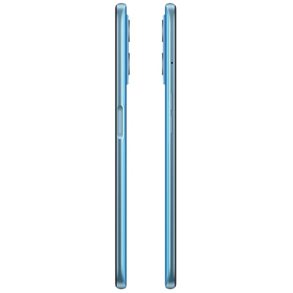 მობილური ტელეფონი Realme 9i, 4GB, 128GB, Dual Sim, Blue
