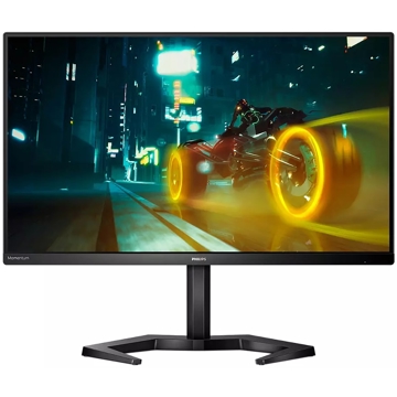 მონიტორი Philips 24M1N3200VA/00 23.8" FHD Gaming Monitor, LCD, 2xHDMI, DP, Black