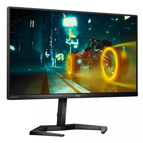 მონიტორი Philips 24M1N3200VA/00 23.8" FHD Gaming Monitor, LCD, 2xHDMI, DP, Black