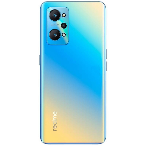 მობილური ტელეფონი Realme GT NEO2, 12GB, 256GB, Dual Sim, Blue