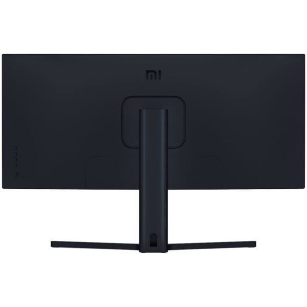 მონიტორი Xiaomi BHR5133GL 34" WQHD Mi Curved Gaming Monitor, 2xHDMI, 2xDP, Black