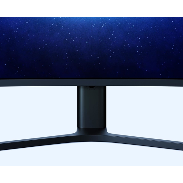 მონიტორი Xiaomi BHR5133GL 34" WQHD Mi Curved Gaming Monitor, 2xHDMI, 2xDP, Black