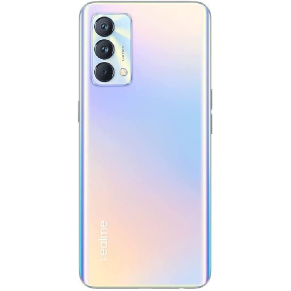 მობილური ტელეფონი  Realme GT Master edition, 8GB, 256GB, Dual Sim, Daybreak Blue