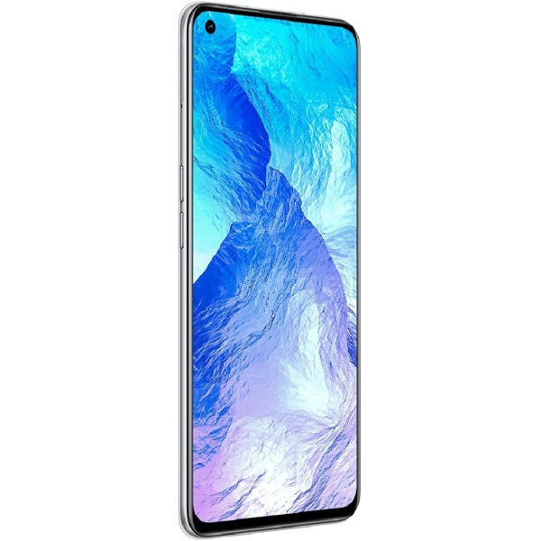 მობილური ტელეფონი  Realme GT Master edition, 8GB, 256GB, Dual Sim, Daybreak Blue