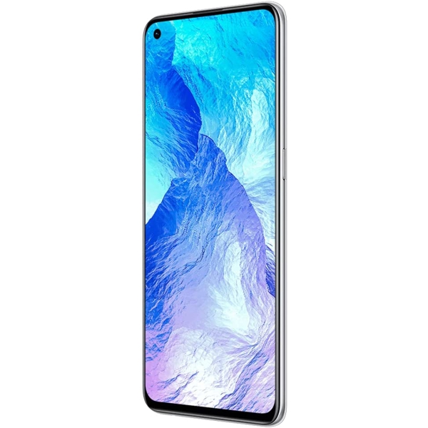 მობილური ტელეფონი  Realme GT Master edition, 8GB, 256GB, Dual Sim, Daybreak Blue