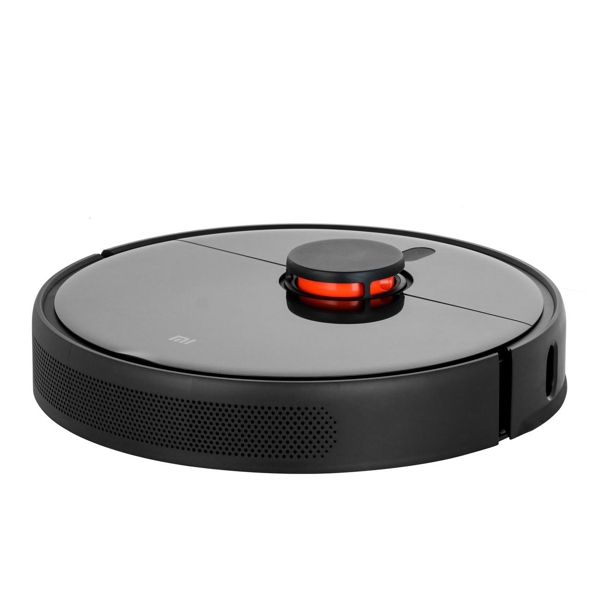 რობოტი მტვერსასრუტი Xiaomi BHR5195EU Mi Robot Vacuum-Mop 2 Ultra, 4000Pa Suction, MI HOME, 5200mAh, Black