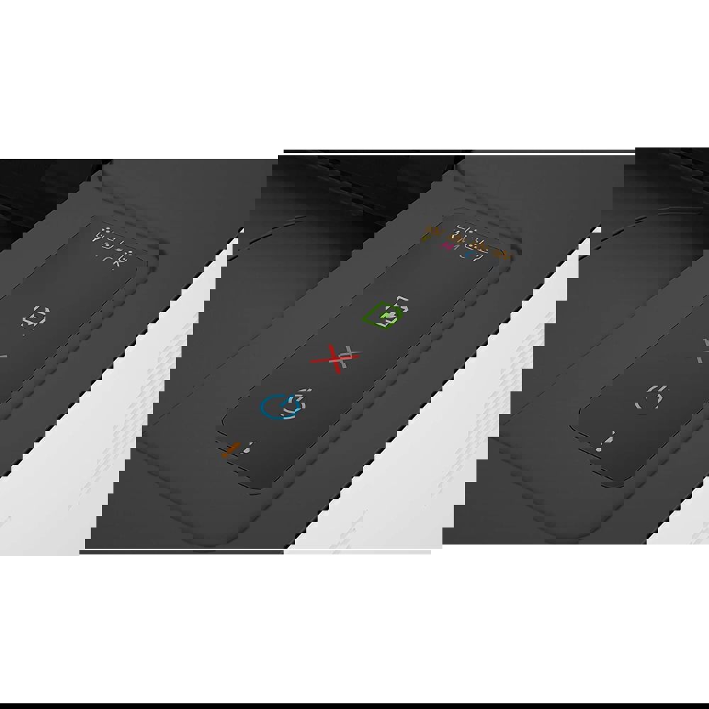 პრინტერი HP 4ZB94A Color Laser 150a Printer, White