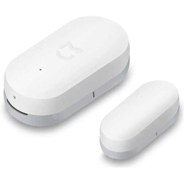 ჭკვიანი დაცვის სენსორი Xiaomi YTC4039GL Mi Window And Door Sensor, White