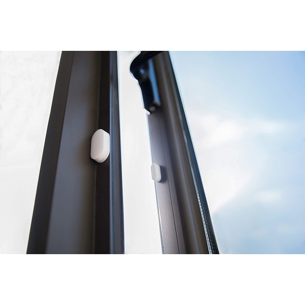 ჭკვიანი დაცვის სენსორი Xiaomi YTC4039GL Mi Window And Door Sensor, White