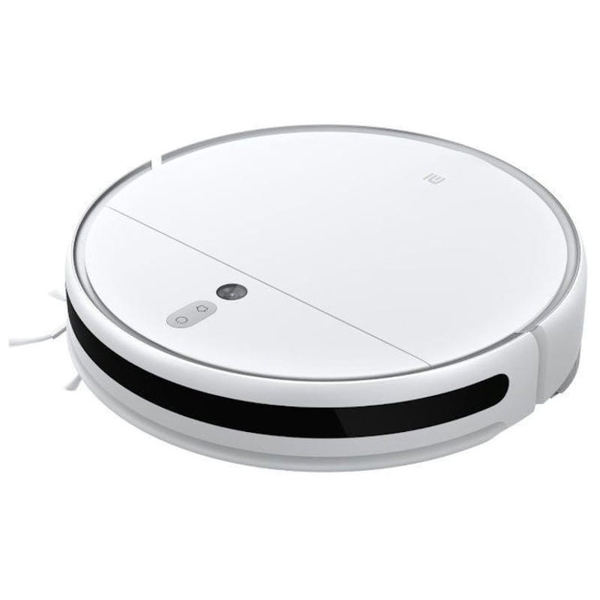 რობოტი მტვერსასრუტი Xiaomi BHR5055EU Mi Robot Vacuum Mop 2, 2700Pa Suction, MI HOME, 3200mAh, White