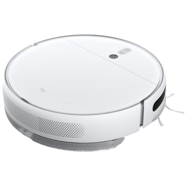 რობოტი მტვერსასრუტი Xiaomi BHR5055EU Mi Robot Vacuum Mop 2, 2700Pa Suction, MI HOME, 3200mAh, White