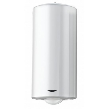 წყლის ელექტრო გამაცხელებელი Ariston Ari 150 Vert 530 Ther MO EU 1800 W White