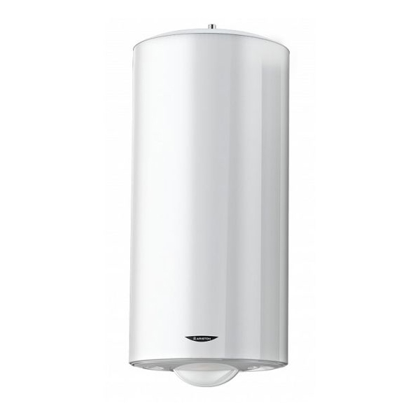 წყლის ელექტრო გამაცხელებელი Ariston Ari 150 Vert 530 Ther MO EU 1800 W White