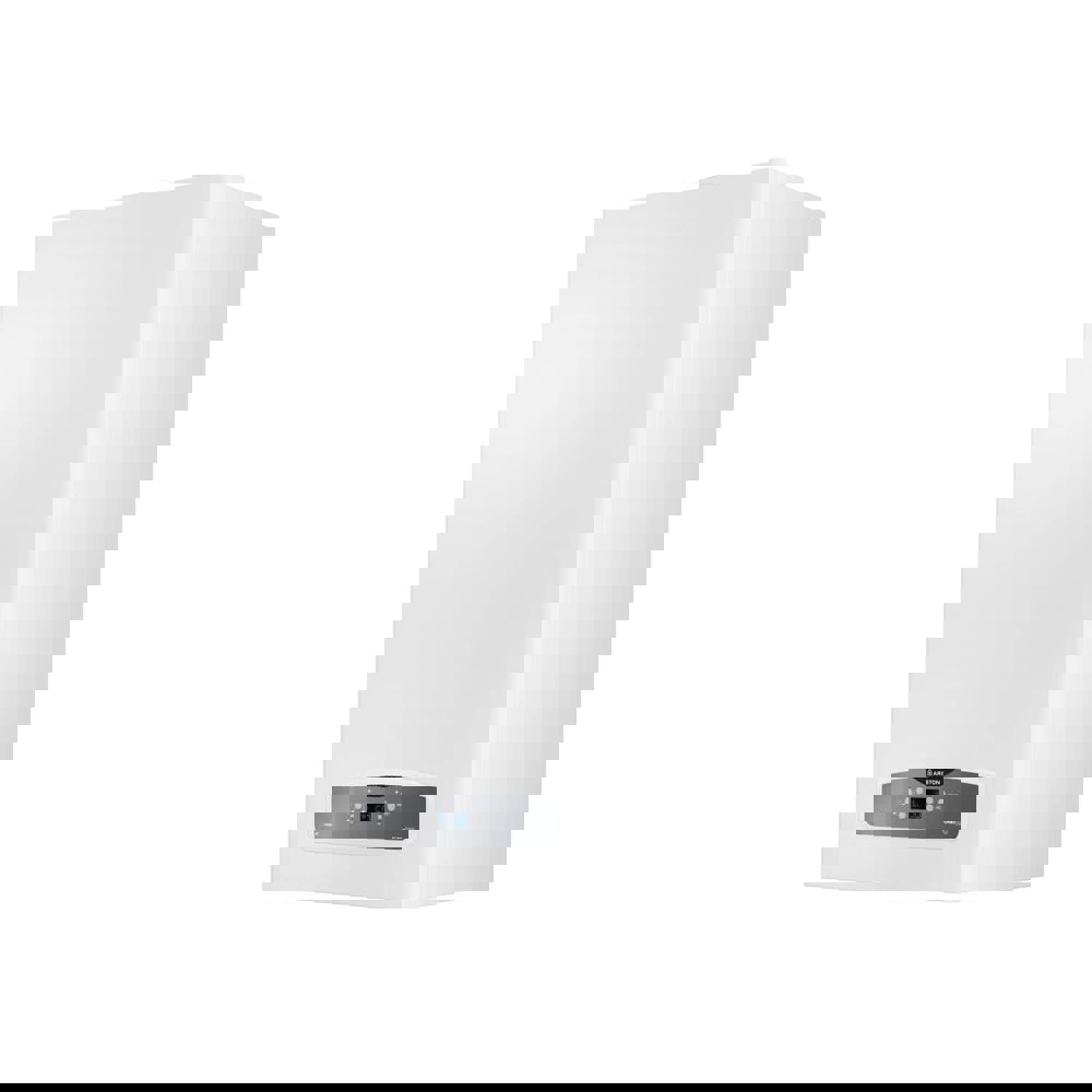 ცენტრალური გათბობის ქვაბი Ariston Cares XC 18 FF NG White