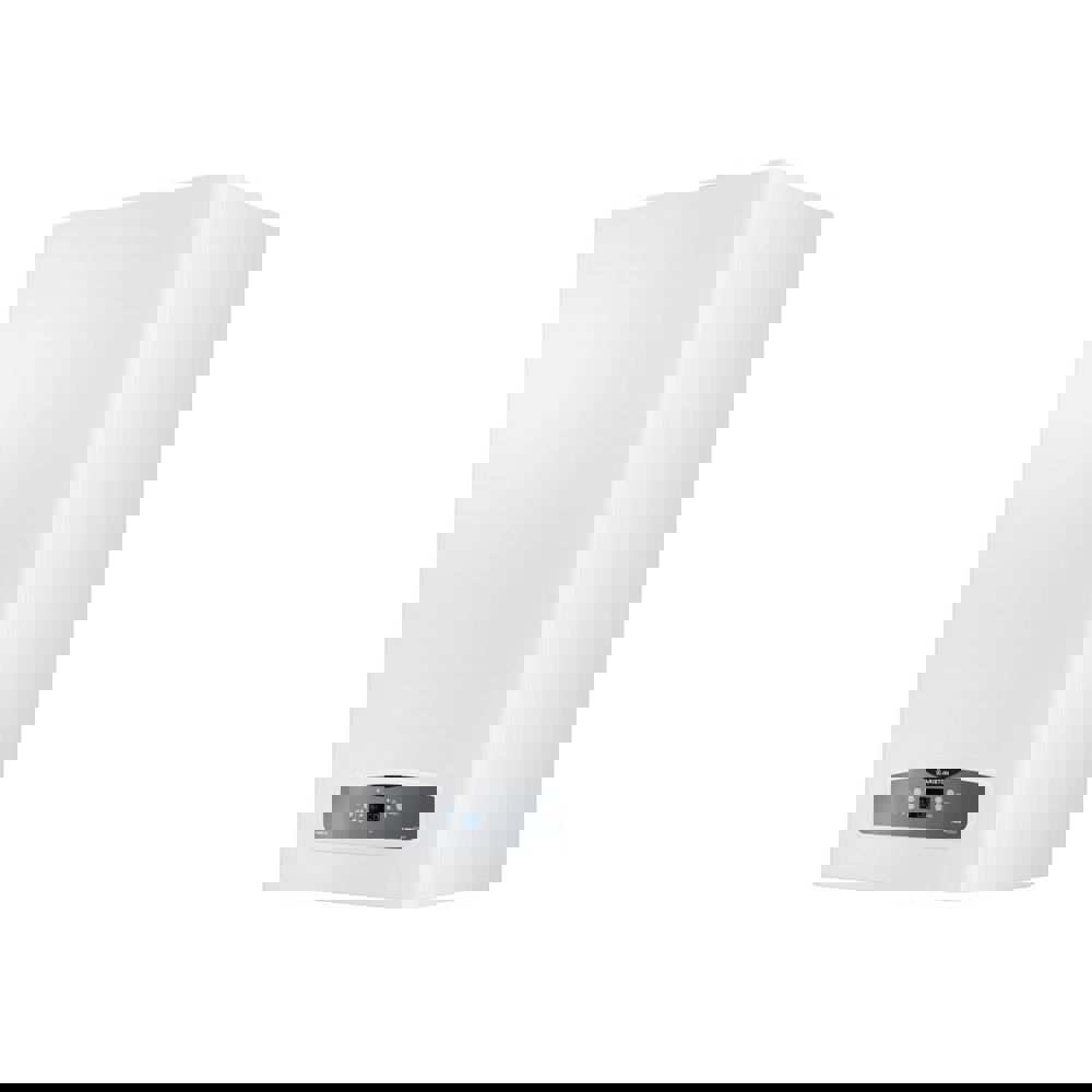 Ariston Cares XC 24 FF NG White