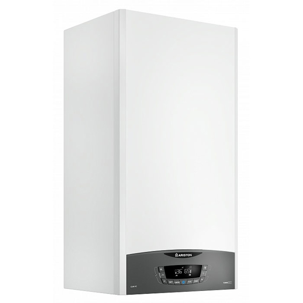 Ariston Clas XC System 28kw mono FF White