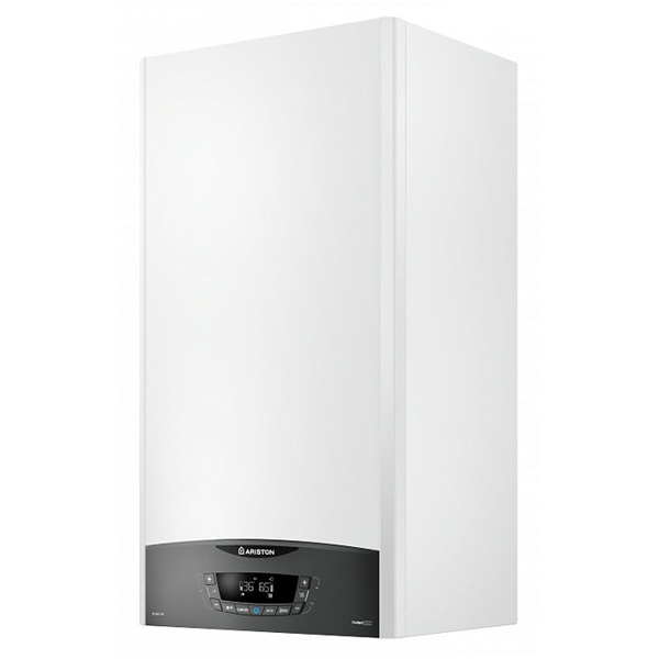 Ariston Clas XC System 28kw mono FF White