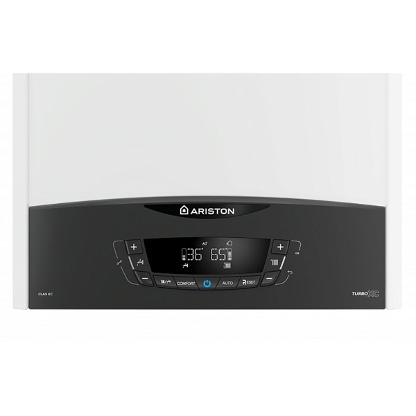 Ariston Clas XC System 28kw mono FF White