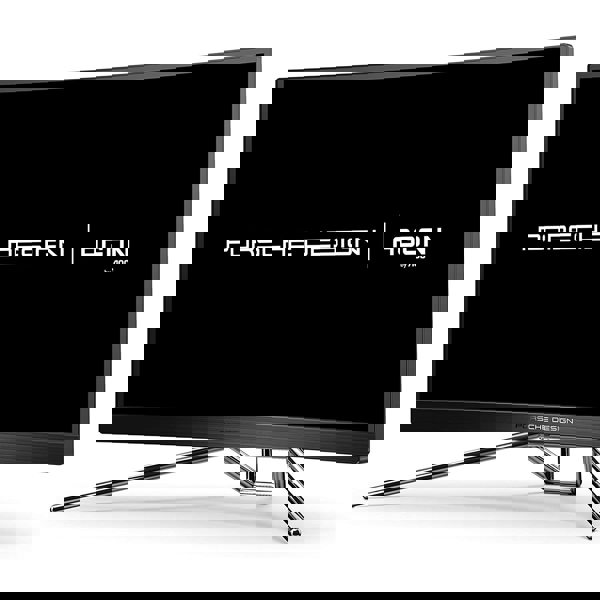 მონიტორი AOC PD27 27" QHD Gaming Monitor, Porsche Design, 2xHDMI, 2xDP, 2xUSB3.2, Black