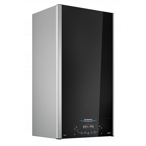 Ariston Alteas XC 30 FF NG Black