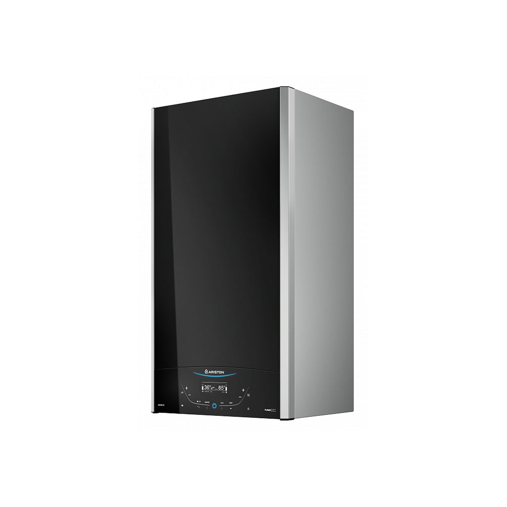 Ariston Alteas XC 30 FF NG Black