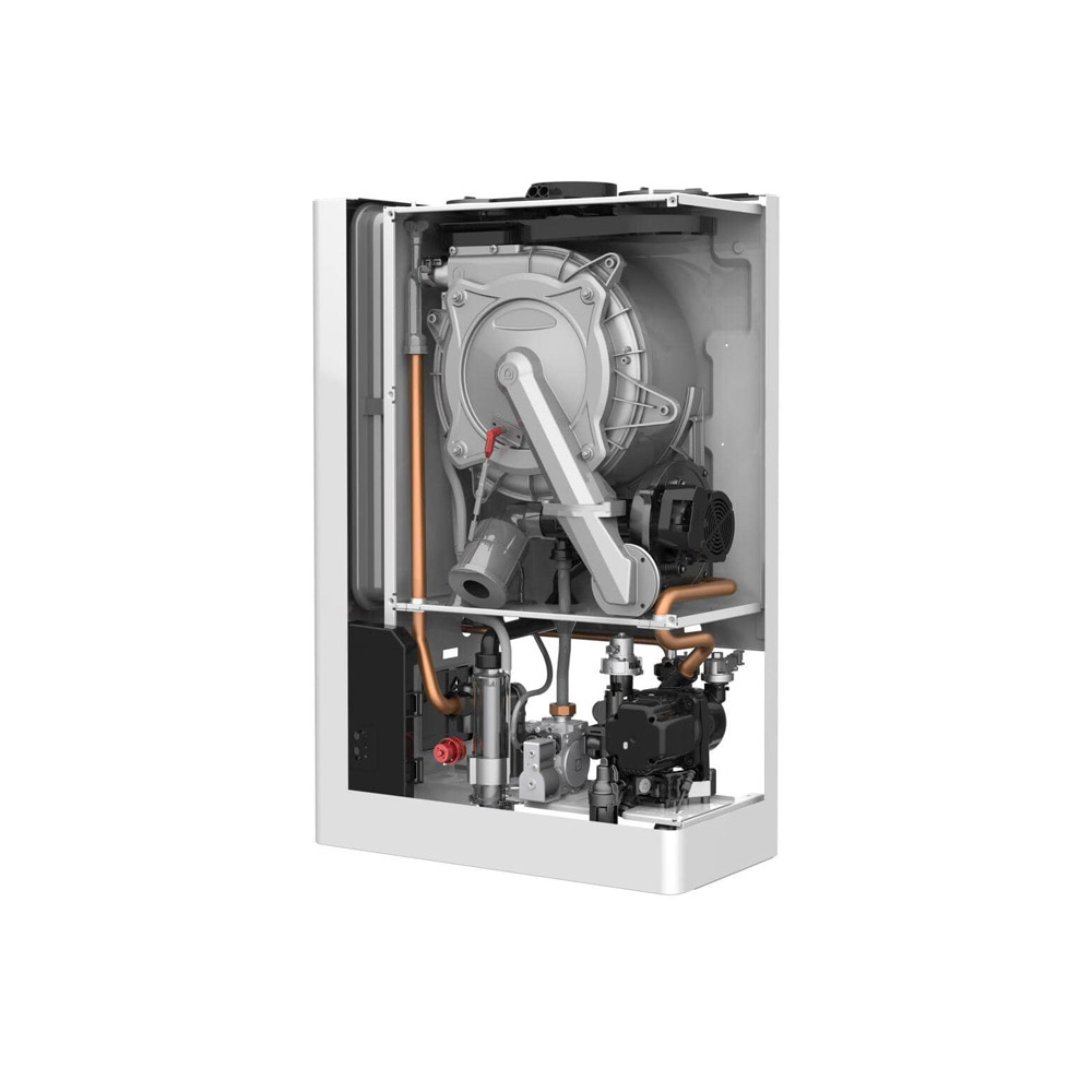 Ariston Clas ONE 30 RDC White