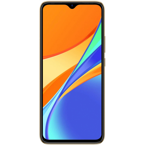 მობილური ტელეფონი Infinix Hot 11 Play, 4GB, 128GB, Dual Sim, Sunset Gold