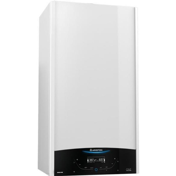 Ariston Genus ONE 30 White