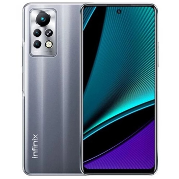 მობილური ტელეფონი Infinix Note 11 Pro, 8GB, 128GB, Dual Sim, Mithtil Gray