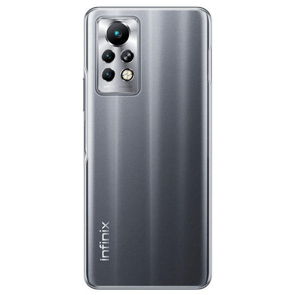 მობილური ტელეფონი Infinix Note 11 Pro, 8GB, 128GB, Dual Sim, Mithtil Gray