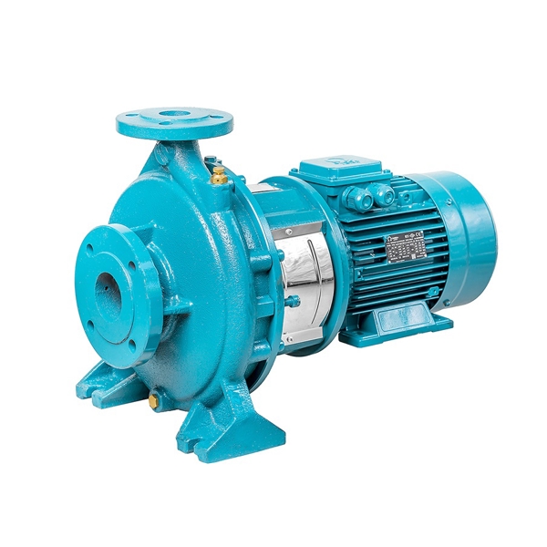 წყლის ტუმბო Tumbo CM TNM 50-250 5,5 kw, 966 L/min, Blue