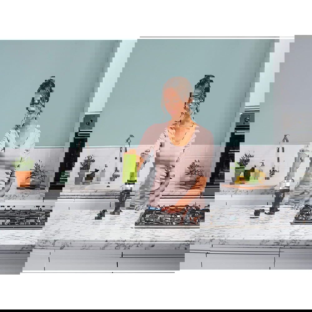 ბლენდერი Ninja QB3001EUS, 700W, 0.47ML, Blender, Smoothie Maker, Black