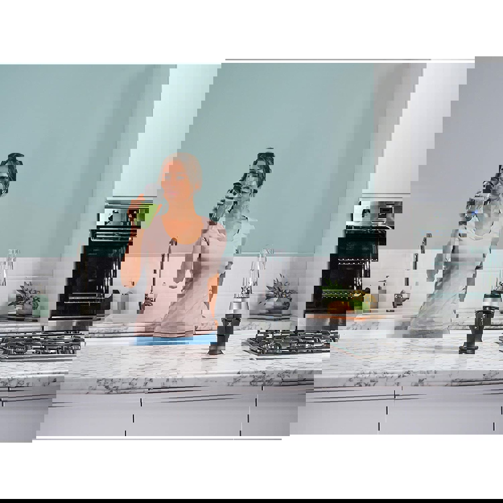 ბლენდერი Ninja QB3001EUS, 700W, 0.47ML, Blender, Smoothie Maker, Black