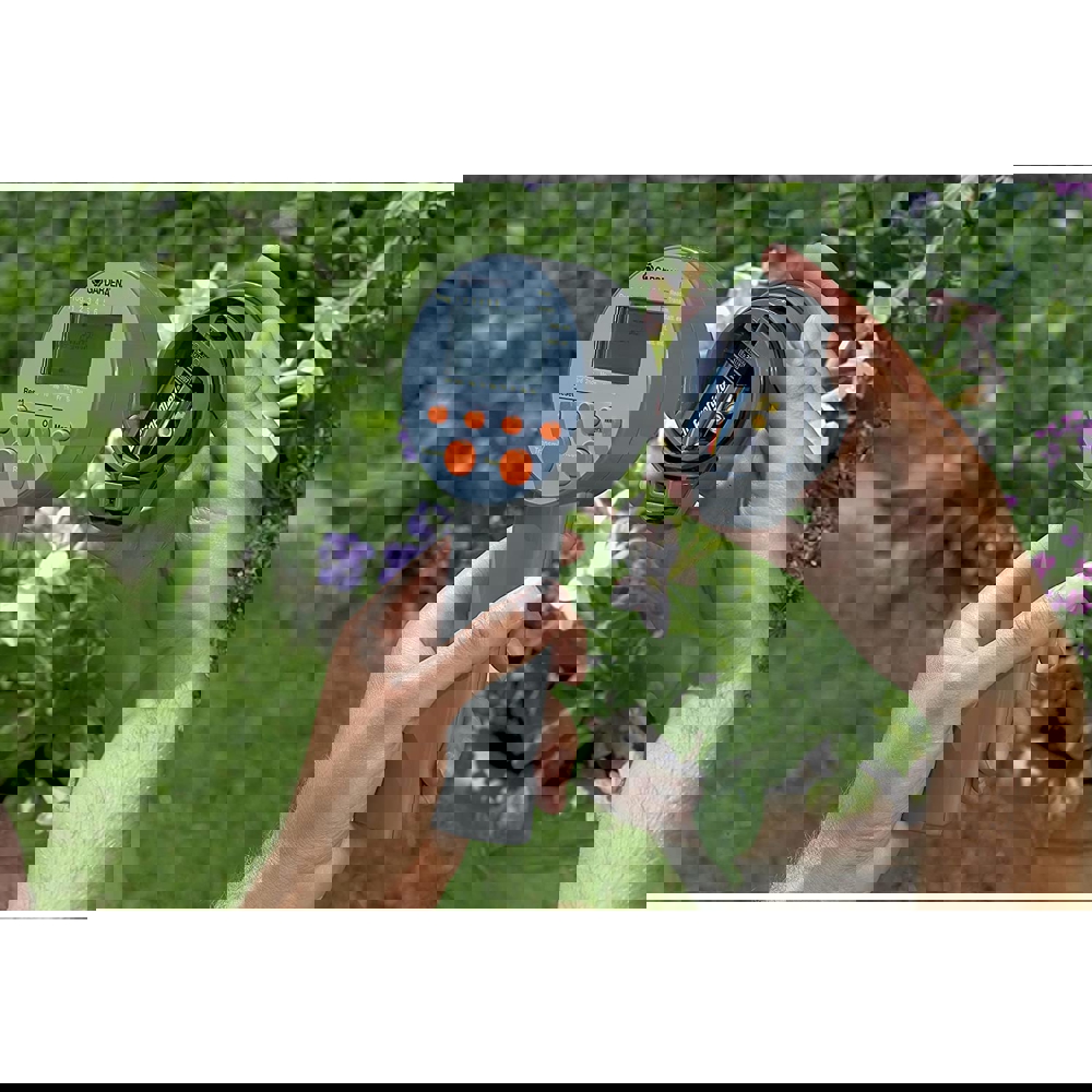 პროგრამატორი Gardena 01242-20.000.00, Programming Unit, Grey