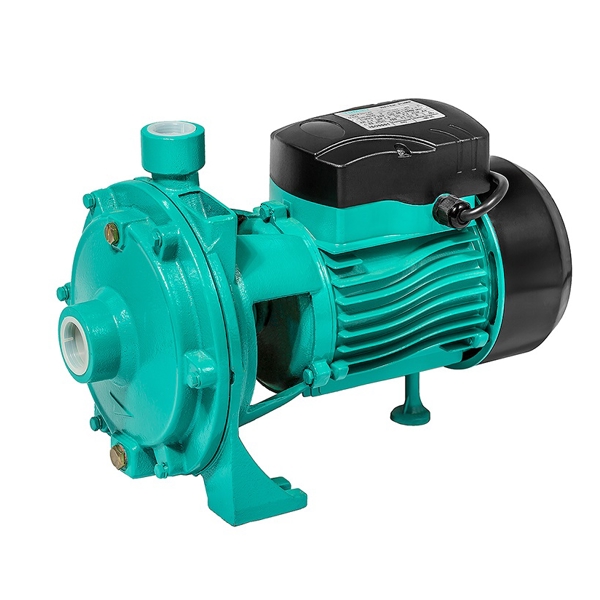 წყლის ტუმბო Tumbo 2MCP50/300 2,2kw, 150L/min, Water Pump Blue