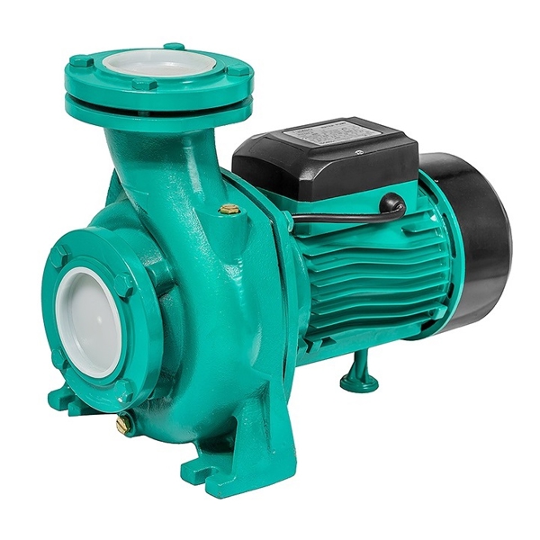 წყლის ტუმბო Tumbo MHF6AF-B 2,2kw, 800L/min, Water Pump Blue