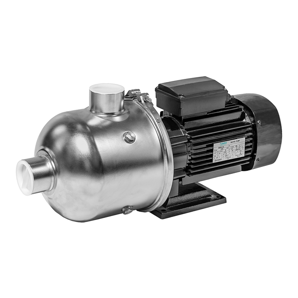 წყლის ტუმბო Tumbo BW8-30 220V 1,1kw, 220L/min, Water Pump Black/Silver