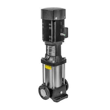 წყლის ტუმბო Tumbo CDL2-220 2.2kw, 58.33L/min, Water Pump Black