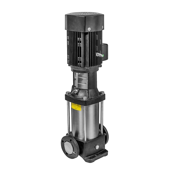 წყლის ტუმბო Tumbo CDL2-220 2.2kw, 58.33L/min, Water Pump Black