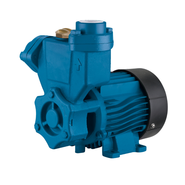 ზედაპირული წყლის ტუმბო Aquastrong EKSm350 0.35kw, 40L/min, Surface Water Pump Blue