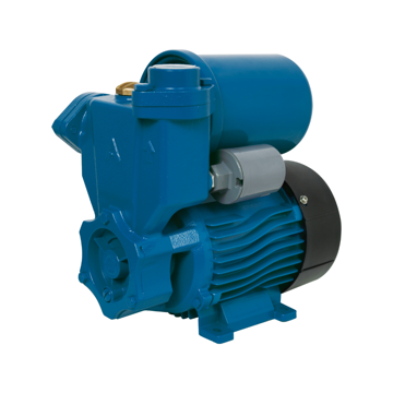 ზედაპირული წყლის ტუმბო Aquastrong EKSm350A 0.35kw, 40L/min, Surface Water Pump Blue