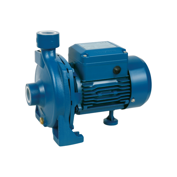 ზედაპირული წყლის ტუმბო Aquastrong ECm75 0.75kw, 140L/min, Surface Water Pump Blue