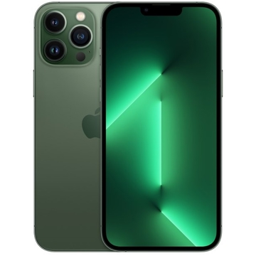 მობილური ტელეფონი Apple iPhone 13 Pro Max 6GB, 256GB, SIM1 + ESIM Alpine Green