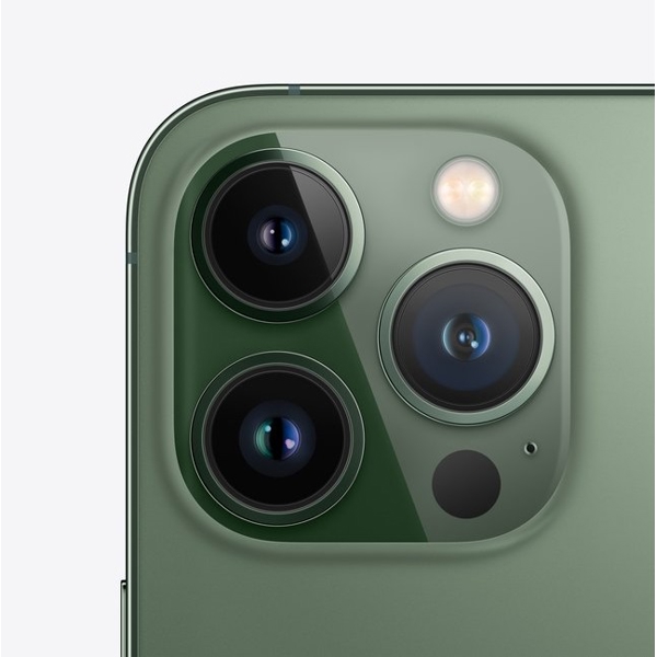 მობილური ტელეფონი Apple iPhone 13 Pro Max 6GB, 256GB, SIM1 + ESIM Alpine Green